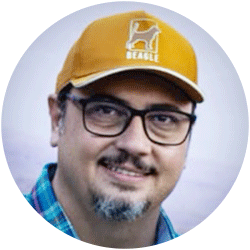 Cleber Machado